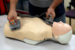 Photo: Defibrillator 3 Defibrillator 3