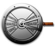 Maschinentelegraph Qualität