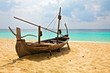 Old boat