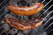 Grillen