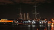 The Cruiser Aurora The Cruiser Aurora
