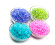 Foto: Sea color salt Sea color salt