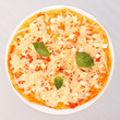 tasty pizza