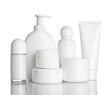 beauty hygiene container tube health care