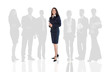 Arbeitgeber sucht Mitarbeiter