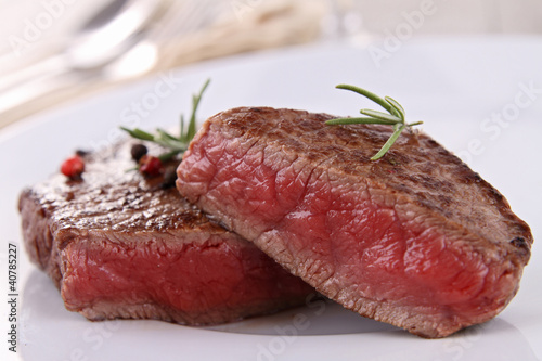 Photo: beefsteak beefsteak