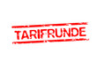 Illustration: Tarifrunde Tarifrunde