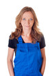 Handwerkerin, Arbeiterin