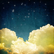 Photo: cloudscape cloudscape