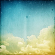 cloudscape
