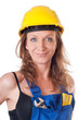 sexy worker