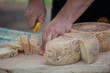 formaggio italiano