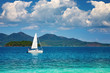 Tropical islands, Thailand