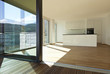 kitchen from the veranda