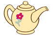 café