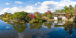 japanischer Garten