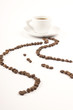 cup of coffee
