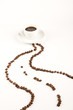 cup of coffee