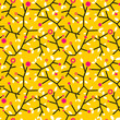 Abstract floral design Abstract floral design