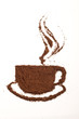 cup of coffee