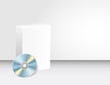 Vector: blank 3d boxes , vector blank 3d boxes , vector