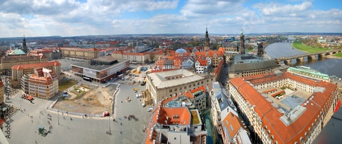 Illustration: Dresden Pano VI Dresden Pano VI