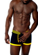 Photo: Handsome muscular man Handsome muscular man