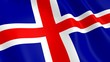 iceland flag