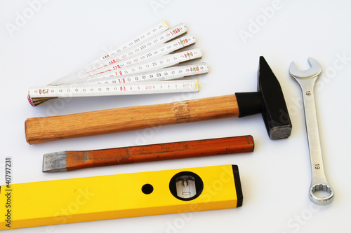 Foto: Heimwerker Heimwerker