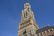 Bruges Church tower Bruges Church tower