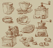 coffee background
