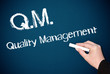 Quality Management