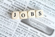 Jobsuche