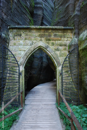 Photo: Tor Tor