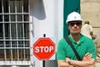 Baustelle