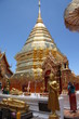 Doi Suthep Temple, Chiang Mai, Thailand Doi Suthep Temple, Chiang Mai, Thailand