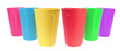 Plastic Cups