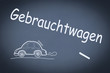 Gebrauchtwagen