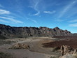 Hochebene Llano de Ucana, Teide Nationalpark, Teneriffa