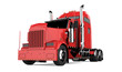 camion americain