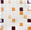 Photo: mosaic,texture mosaic,texture