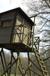 Hochsitz