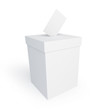 vote box form