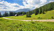 natur erleben