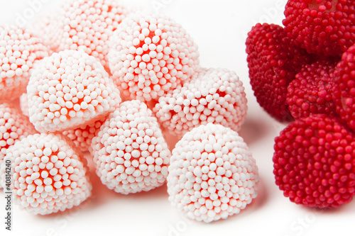 Photo: Fruchtgummi Fruchtgummi