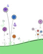 Spring Florals