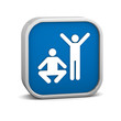 Exercise sign