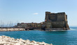 Quadro Castel dell'Ovo - Napoli Quadro Castel dell'Ovo - Napoli