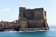 Castel dell'Ovo - Naples