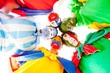 Group of Latin people Group of Latin people